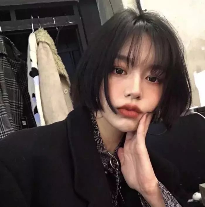 讨厌的女人